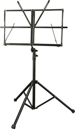 What's the Best Music Stand?