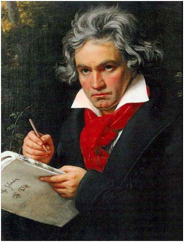 Beethoven Missa Solemnis Imslp