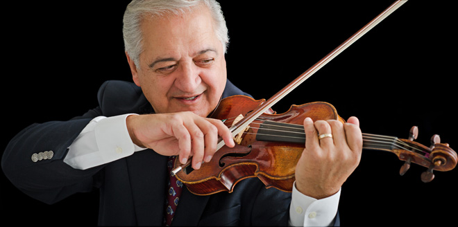 Charles Avhsarian