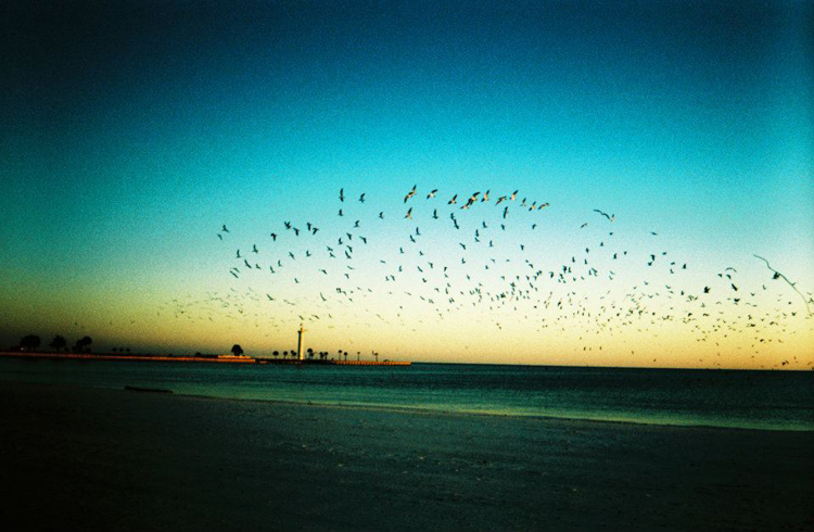 Gulfport Lighthouse