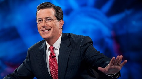 Stephen Colbert