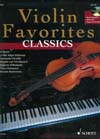 easy violin sheet music