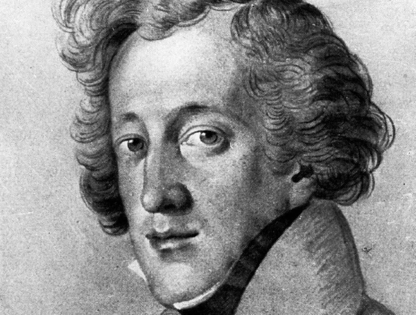 Felix Mendelssohn
