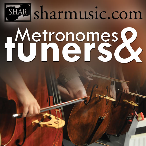 best metronomes and tuners