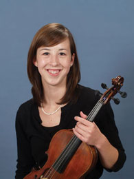 Hilary Lewis