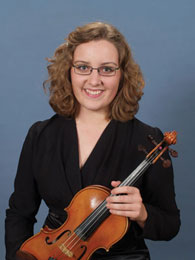 Katherine Thompson