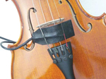 Violin Pickups: What Are They And Why Would I Use One?