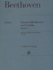 Beethoven Violin Sonatas