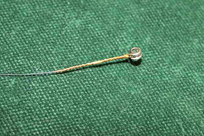 Ball End