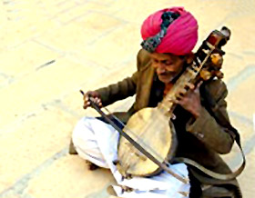 Ravanhatta