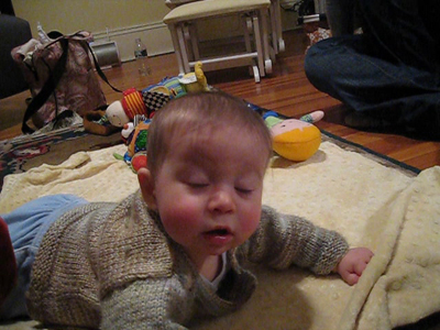 baby
