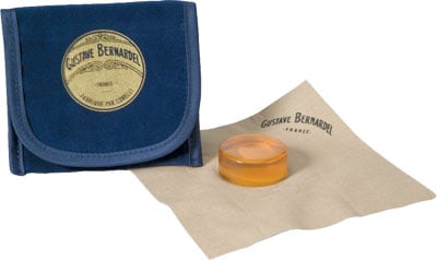 Berndel Rosin