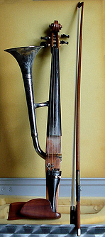 Stroh Violin