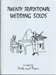 Wedding Sheet Music