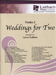 Wedding Sheet Music