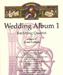 Wedding Sheet Music