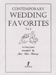 Wedding Sheet Music