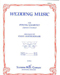 Wedding Sheet Music