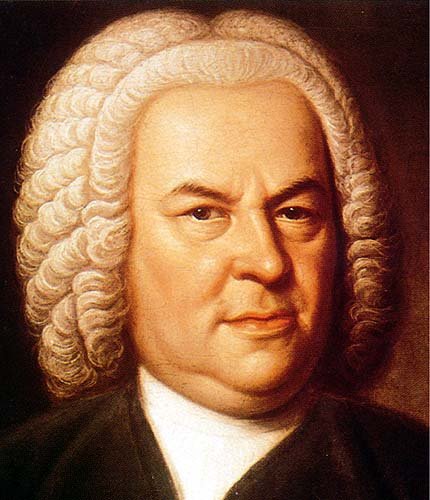 Bach