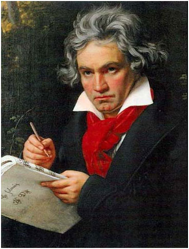 Beethoven