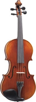 student violin