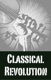 Classical Revolution