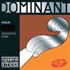 Dominant Strings