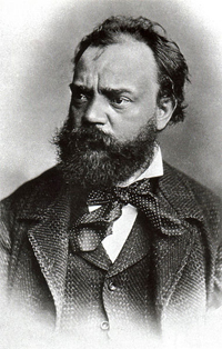 dvorak