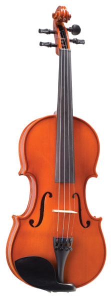 beginning violin