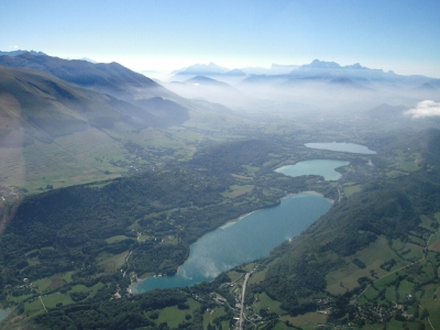 Lac de Luffrey