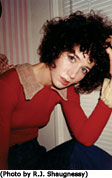 Miranda July