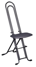 Deluxe Studio Chair