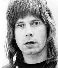 nigel tufnel spinal tap