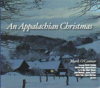 Mark O'Connor An Appalachian Christmas