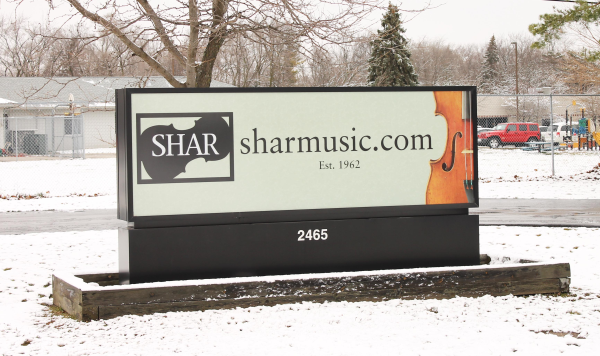 SHAR Offices