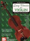easy violin sheet music
