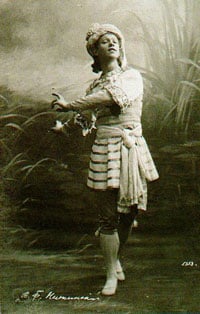 nijinsky 2