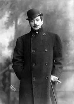 Puccini Puccini
