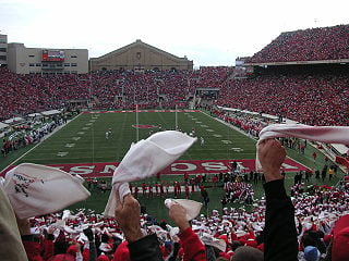 Camp Randall