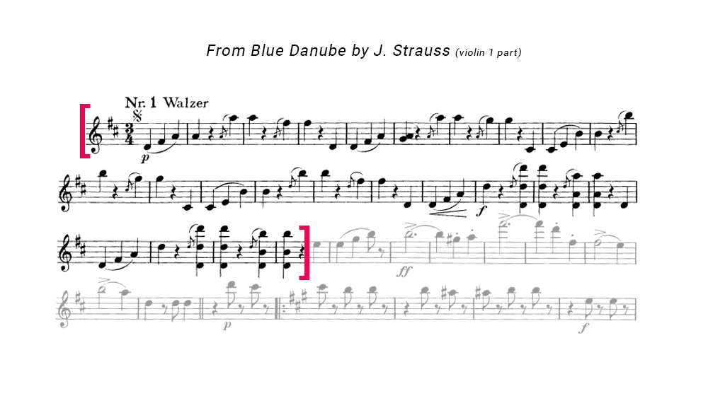 Blue Danube Strauss-1