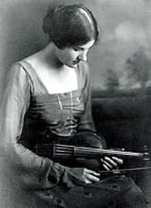 ClarkeViola