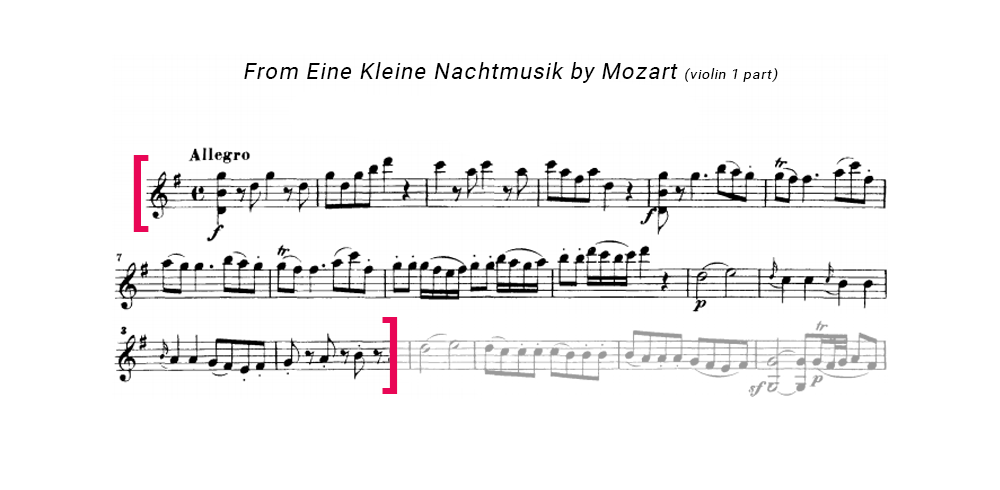 Eine Kleine Mozart-1