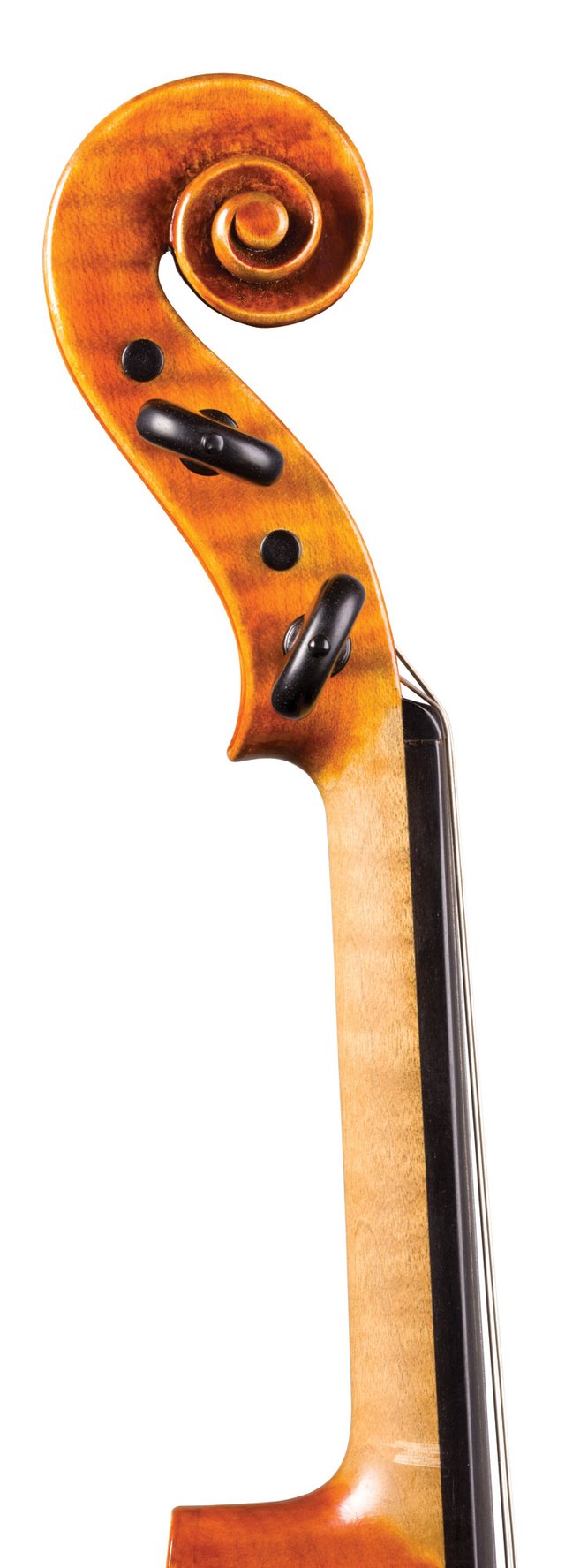 Investment Grade Violins at SHAR USA and China