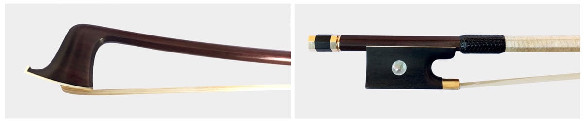 Lauxerrois-gold-ebony-violin-bow