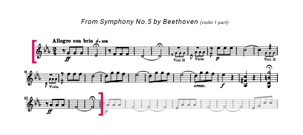 Symphony 5 Beethoven-1