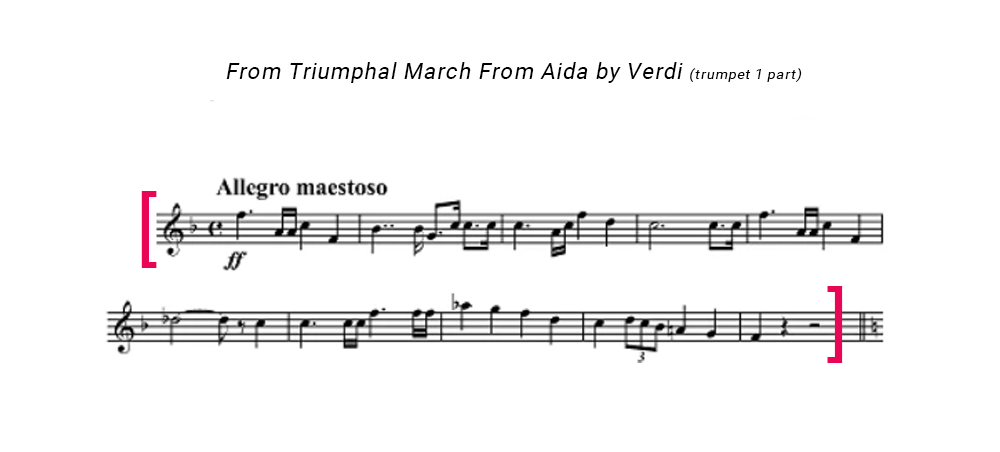 Triumphal Aida Verdi-1