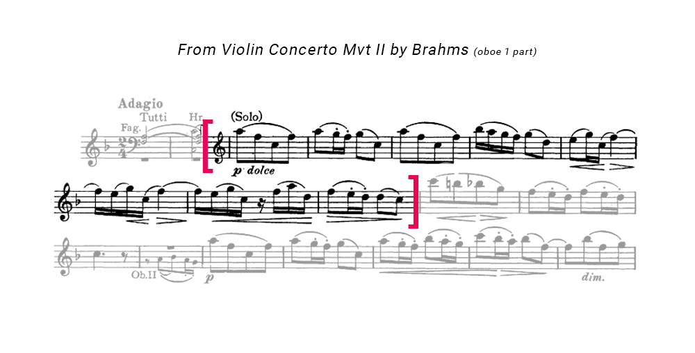 Violin Concerto Brahms-1