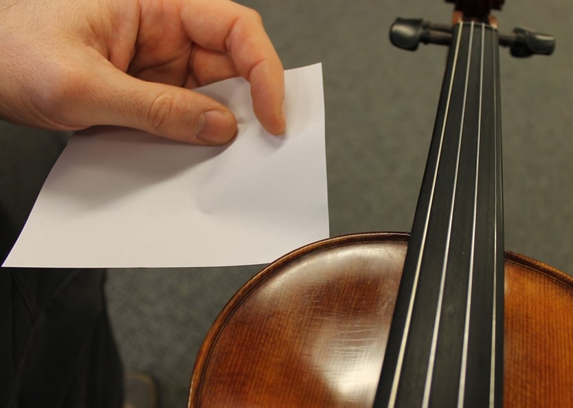 Why is My Stringed Instrument Buzzing and Rattling?