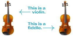 Fiddle vs. Violin: What’s the Difference?