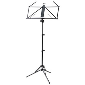 Choosing the Right Music Stand